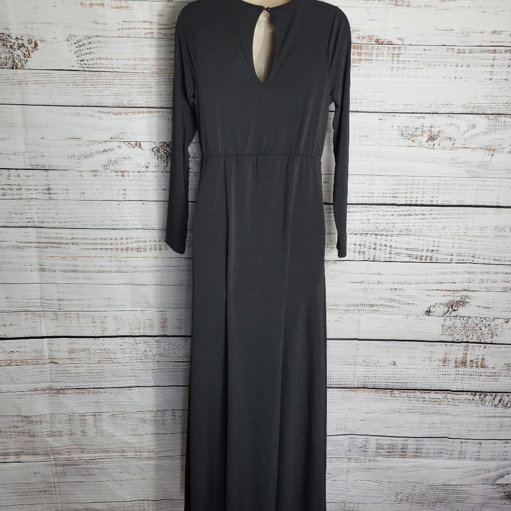 Venus sexy lace up romper - Picture 4 of 5